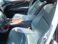 2008 LS 460 #8