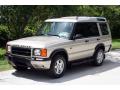 2000 Discovery II #1 2000 Discovery II #1
