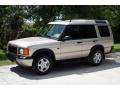 2000 Discovery II #2 2000 Discovery II #2