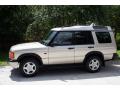 2000 Discovery II #3 2000 Discovery II #3