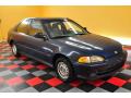 1994 Civic DX Sedan #1