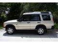 2000 Discovery II #4 2000 Discovery II #4