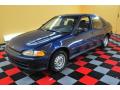 1994 Civic DX Sedan #3