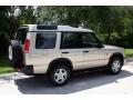 2000 Discovery II #9 2000 Discovery II #9