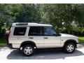 2000 Discovery II #10 2000 Discovery II #10