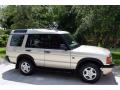 2000 Discovery II #11 2000 Discovery II #11