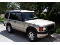 2000 Discovery II #12 2000 Discovery II #12