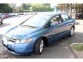 2006 Civic EX Sedan #1