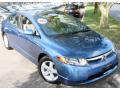 2006 Civic EX Sedan #3