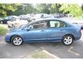 2006 Civic EX Sedan #9