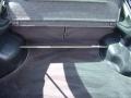 2001 Acura Integra Trunk #15
