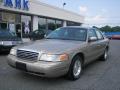 1999 Crown Victoria LX #1