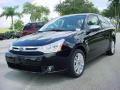 2008 Focus SE Coupe #7