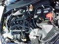2008 Focus SE Coupe #14