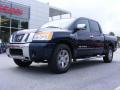 2009 Titan SE Crew Cab #2