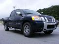 2009 Titan SE Crew Cab #4