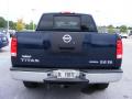 2009 Titan SE Crew Cab #7