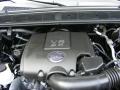 2009 Titan SE Crew Cab #10
