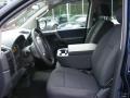 2009 Titan SE Crew Cab #11