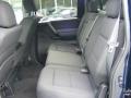 2009 Titan SE Crew Cab #12