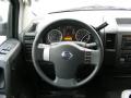 2009 Titan SE Crew Cab #17