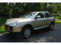 2004 Cayenne Tiptronic #1
