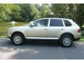 2004 Cayenne Tiptronic #3