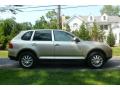 2004 Cayenne Tiptronic #7
