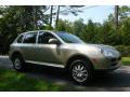 2004 Cayenne Tiptronic #8