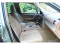 2004 Cayenne Tiptronic #16