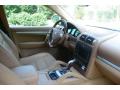 2004 Cayenne Tiptronic #17
