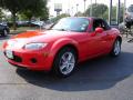 2006 MX-5 Miata Roadster #1 2006 MX-5 Miata Roadster #1