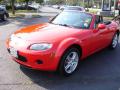 2006 MX-5 Miata Roadster #8 2006 MX-5 Miata Roadster #8