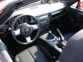 2006 MX-5 Miata Roadster #15 2006 MX-5 Miata Roadster #15