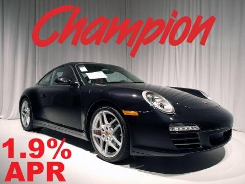 Basalt Black Metallic Porsche 911 Carrera 4S Coupe. Click to enlarge. Basalt Black Metallic Porsche 911 Carrera 4S Coupe. Click to enlarge.