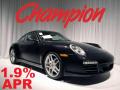 2009 911 Carrera 4S Coupe #1 2009 911 Carrera 4S Coupe #1