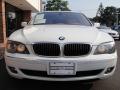 2006 7 Series 750Li Sedan #2