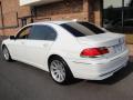 2006 7 Series 750Li Sedan #4