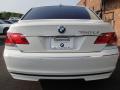 2006 7 Series 750Li Sedan #5