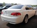 2006 7 Series 750Li Sedan #6