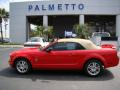 2006 Mustang V6 Premium Convertible #1