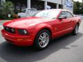 2006 Mustang V6 Premium Convertible #2