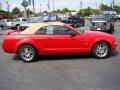 2006 Mustang V6 Premium Convertible #5