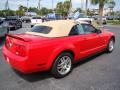 2006 Mustang V6 Premium Convertible #6