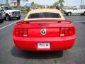 2006 Mustang V6 Premium Convertible #7