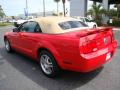 2006 Mustang V6 Premium Convertible #8