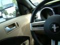 2006 Mustang V6 Premium Convertible #14