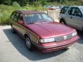 1990 Cutlass Ciera SL Cruiser Wagon #1