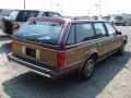 1990 Cutlass Ciera SL Cruiser Wagon #2