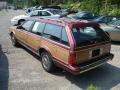 1990 Cutlass Ciera SL Cruiser Wagon #3